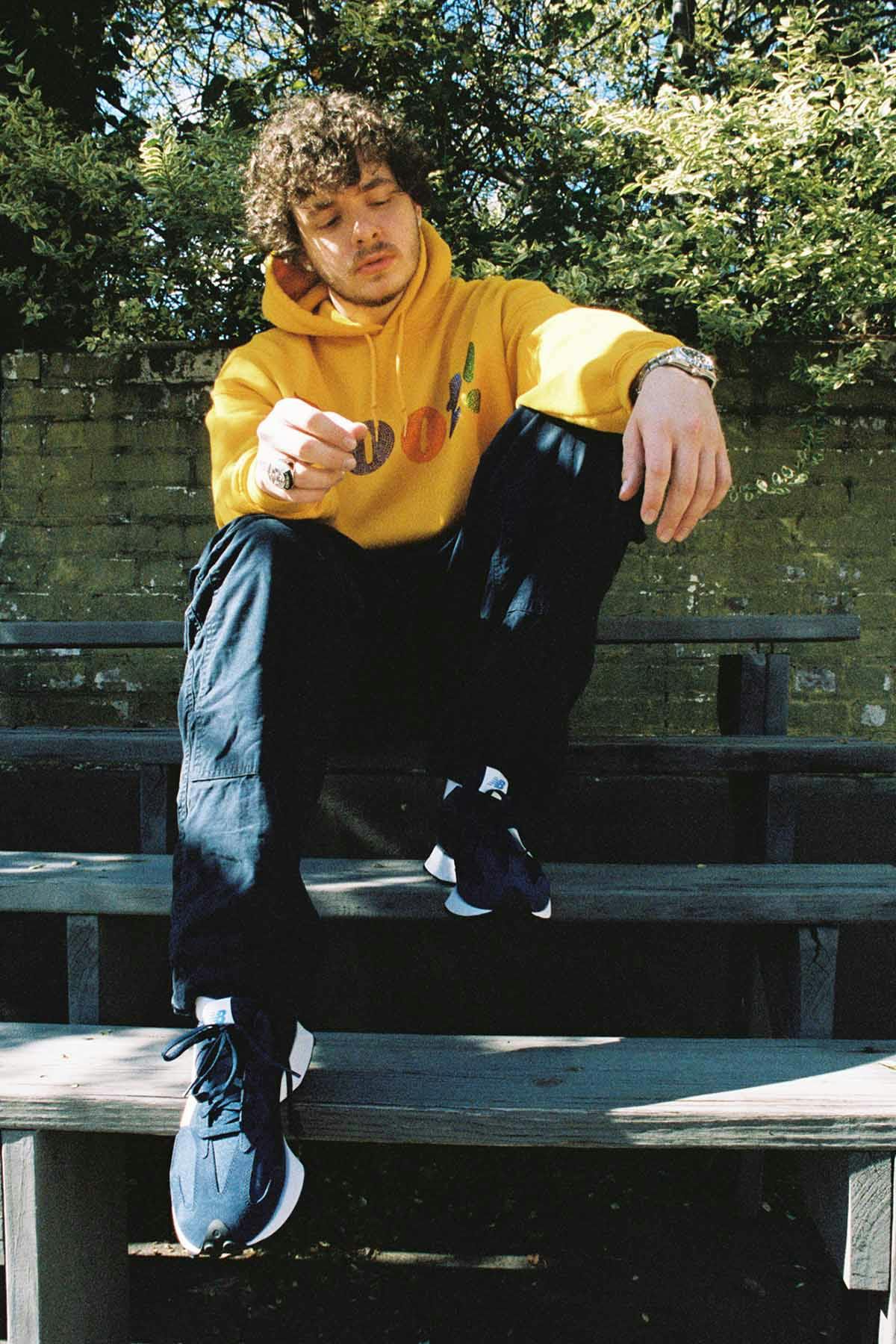 jack harlow sneaker